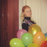 Екатерина Лисогор