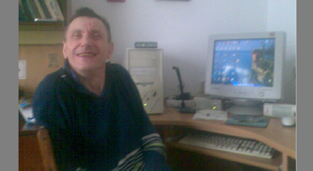 Виталий Кострицкий