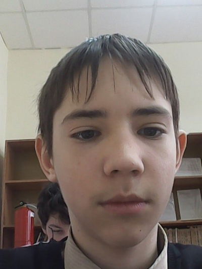 Алексей Казадаев