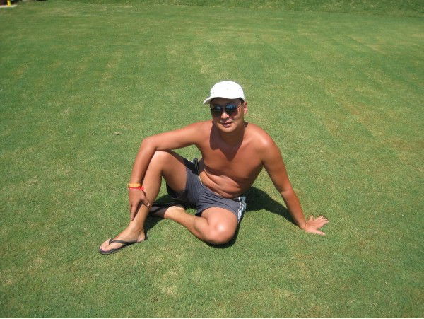 Серик Умаргалиев