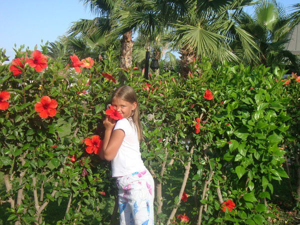 Ирочка=) Бурдейная