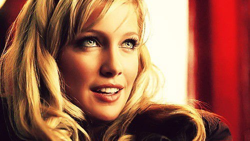 Анна Винчестер