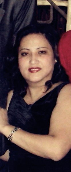 Шолпан Сагындыкова