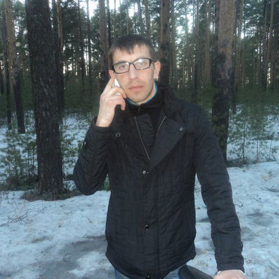 Андрей Григорьевич