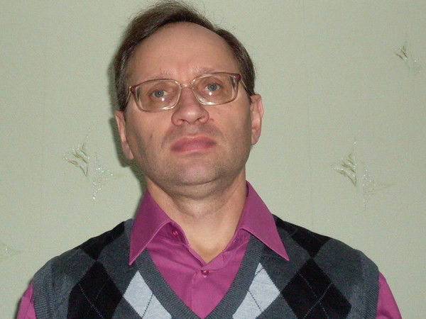 Андрей Маткин