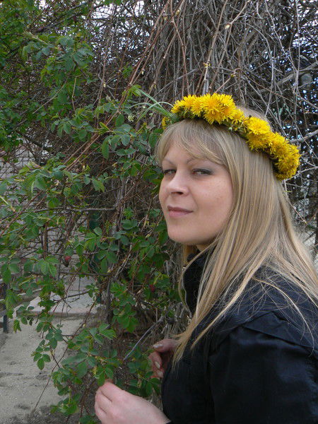 Вероника Ширшова