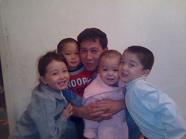 Жазира Жумабеккызы