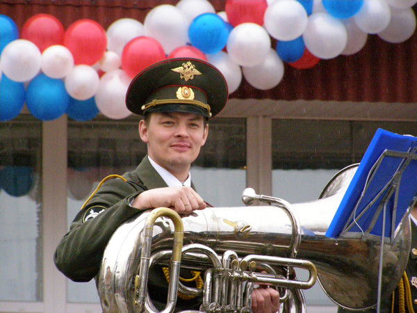 Андрей Ревенко