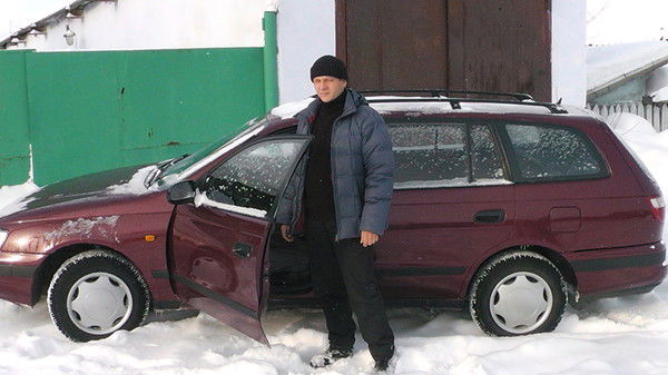 Вячеслав Ямщиков