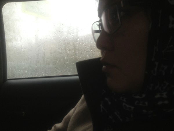 Рабига Айдарова