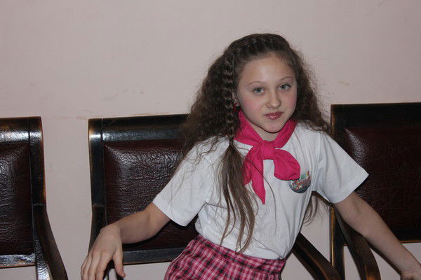 Стелла Маджикс