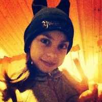 Ольга Харченко