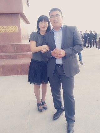 Бауыржан Бердиев