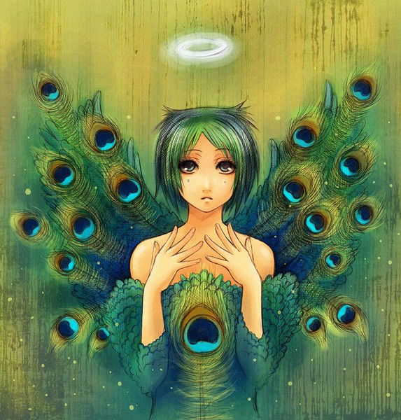 Тори Ханазава