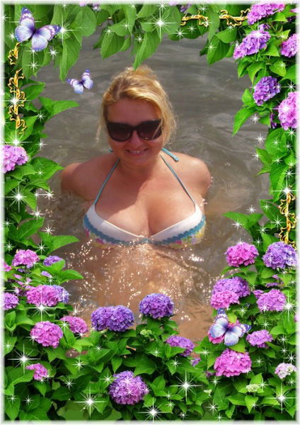 Татьяна Слепенчук