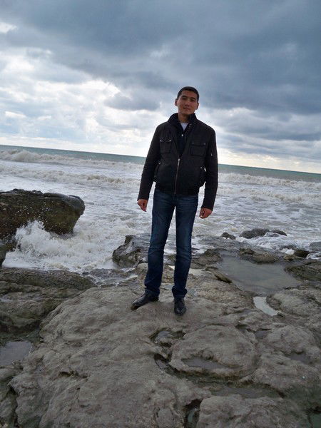 Нурлан Тлеугалиев