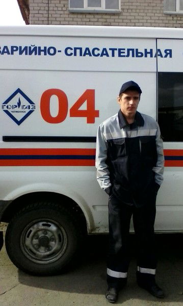 Владислав Ярославцев