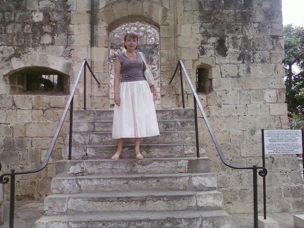 Тамарочка Башук