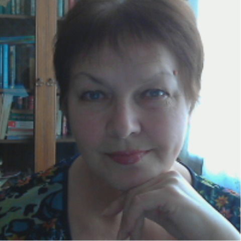 Марина Иванова