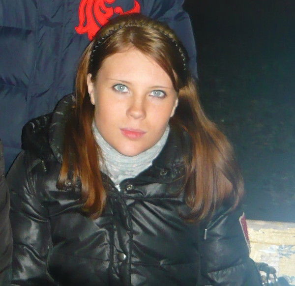 Анна Семёнова