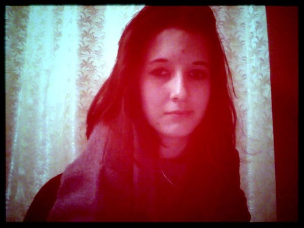 Юля Коробкова