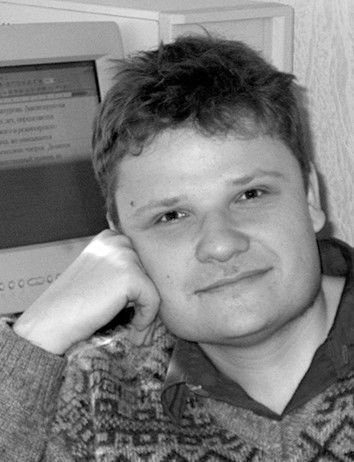 Николай Дрозд