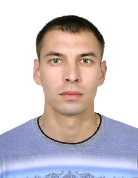 Sergei Мерзляков