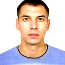 Sergei Мерзляков