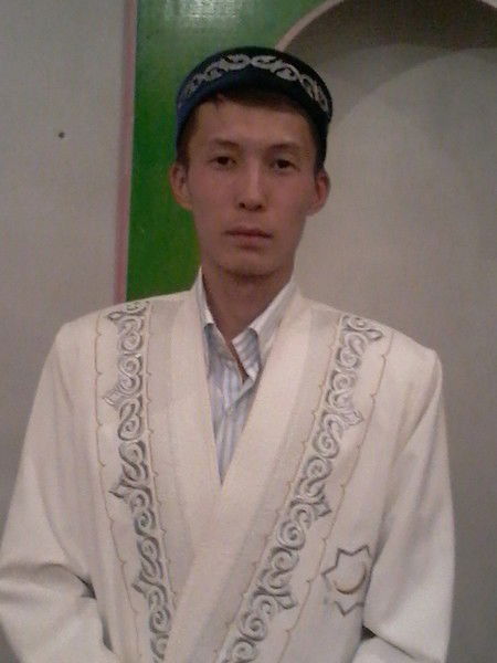 Шеңгелді Мешіті