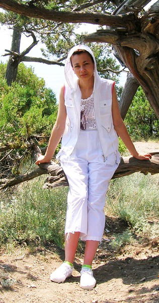 Ирина Харченко