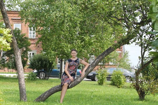 Виктория Барклай Де Толли