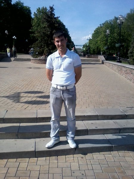 Жонибек Абдуллаев