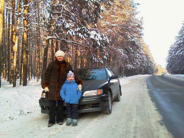 Лариса Никитина