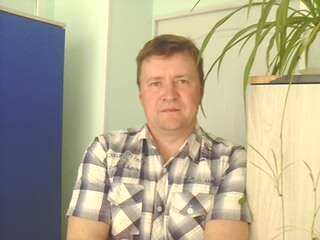 Андрей Стариков