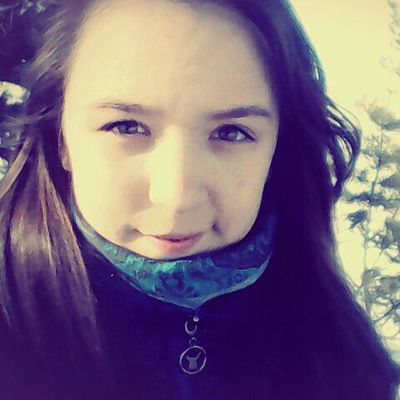 Кристина Полякова