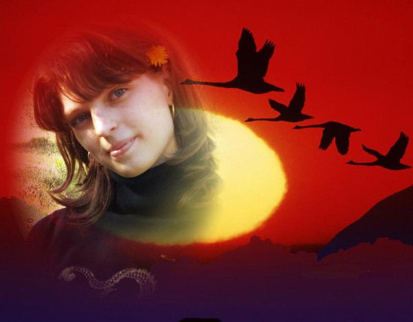 Юлия Старцева