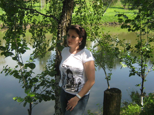 Надія Барнась(Василишин)