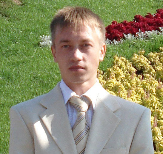 Павел Харин