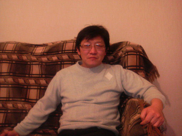 Вячеслав Ким