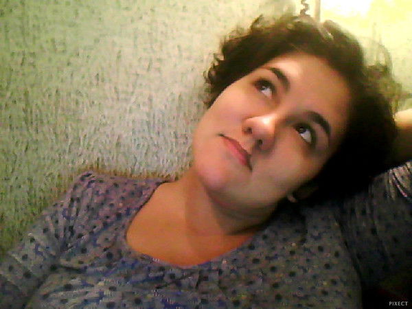 Гуля Абдуллаева