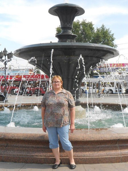 Елена Шульц