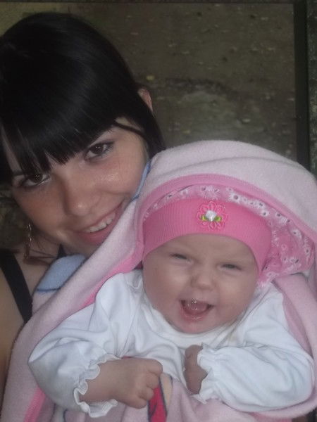 Ксения Тазетдинова