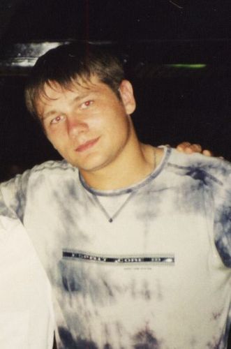 Дмитрий Марков