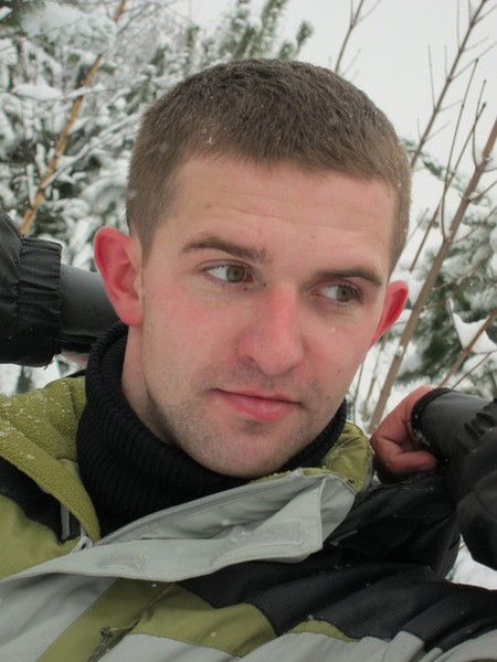 Сергей Донской