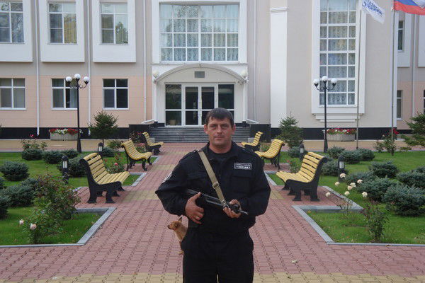 Алан Гаглоев