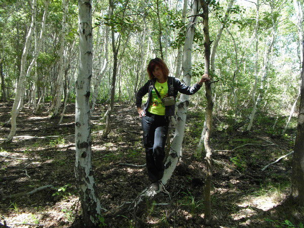 Виктория Шульц