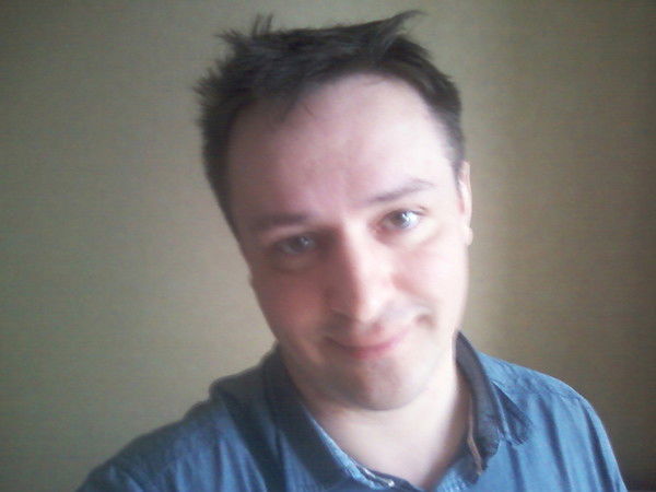 Алексей Холин