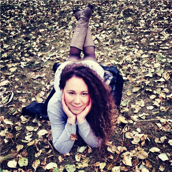 Ольга Галецкая