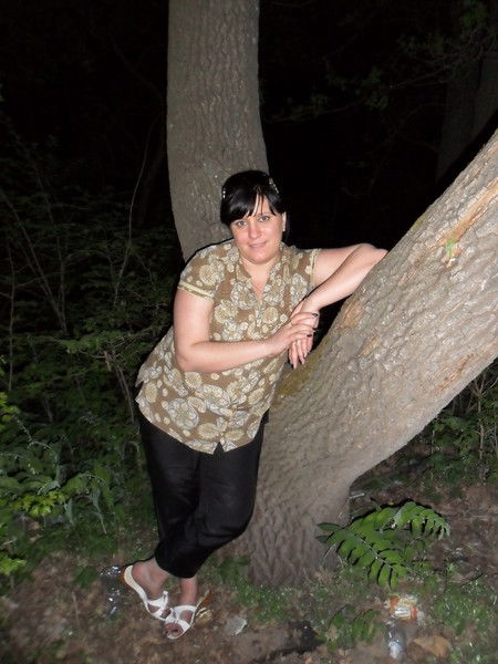 Елена Мишнева