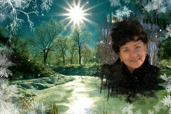 Елена Шанаурина